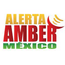 Alerta AMBER México Oficial - Home | Facebook